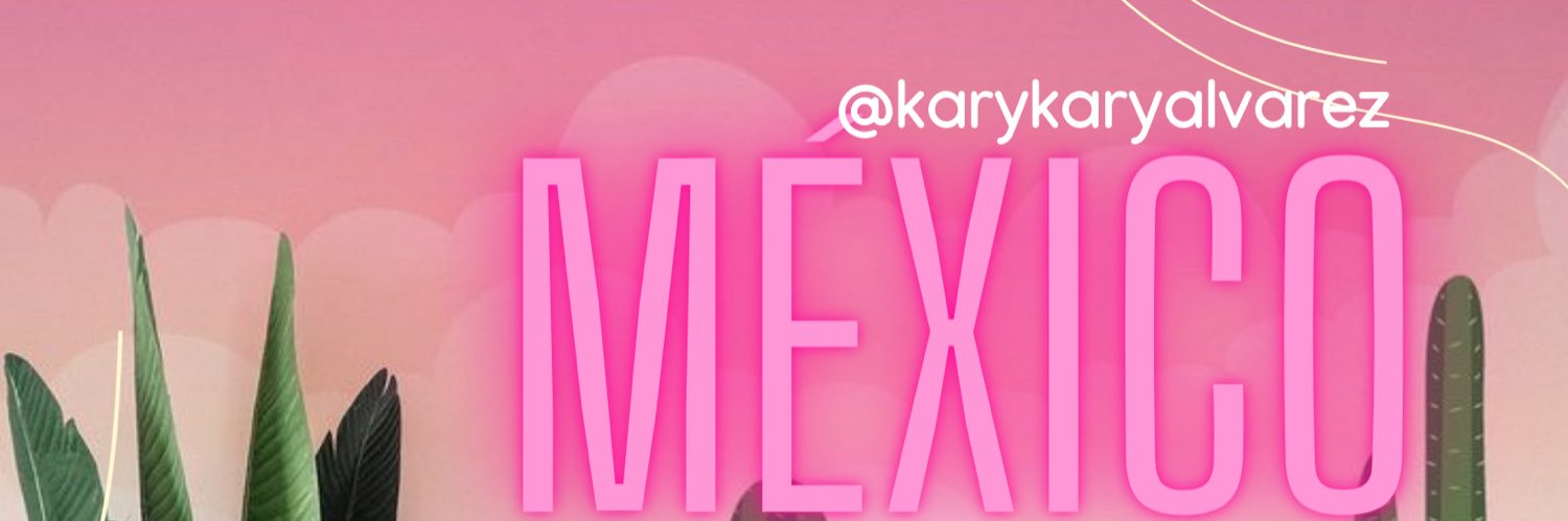 KaryKaryAlvarez's profile banner image