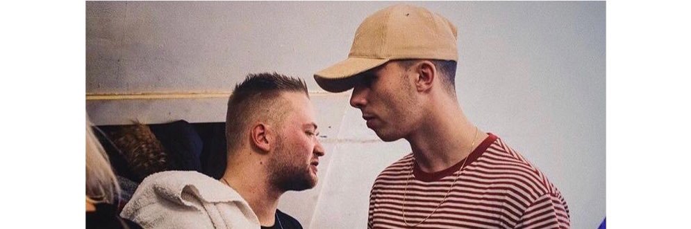 Koalangello's profile banner image