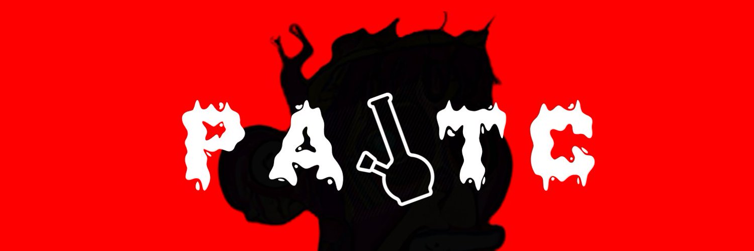 Blank banner