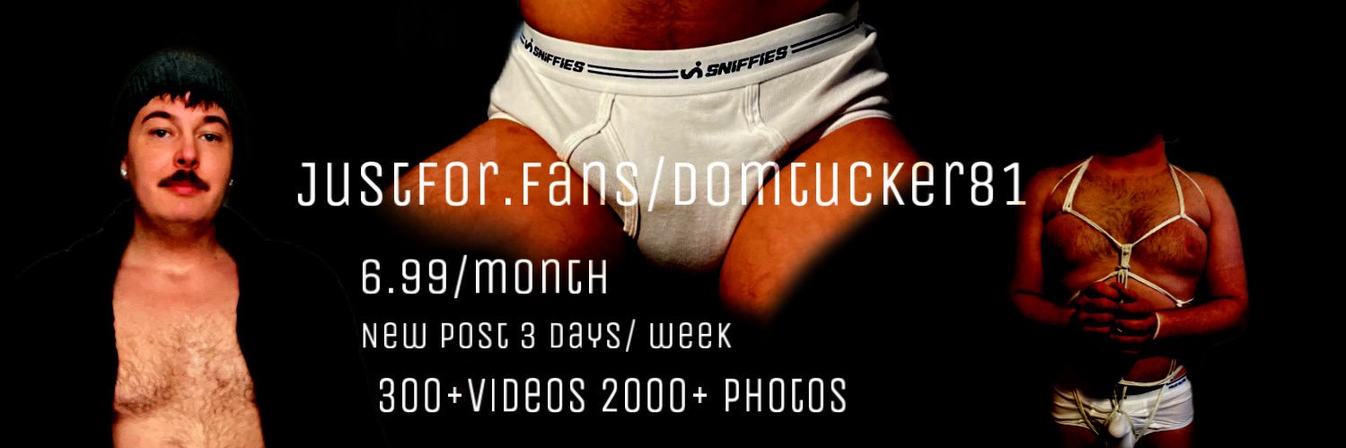 Dom Tucker (6.99 JFF) banner