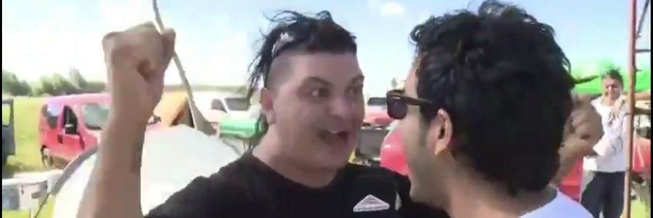 franordook's profile banner image