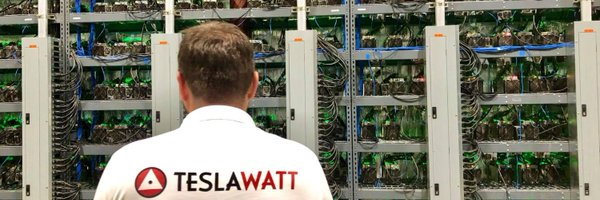 TeslaWattCom Profile Banner