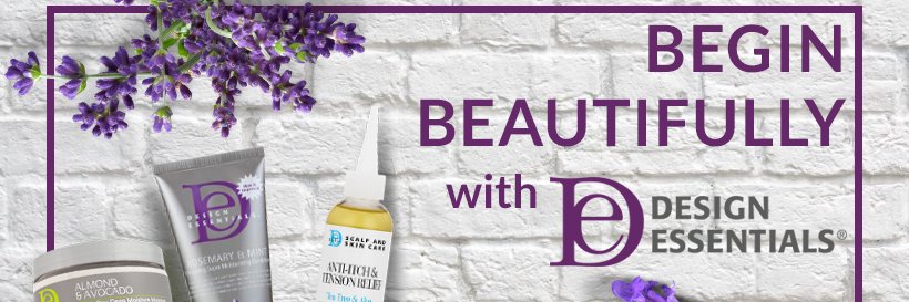 Design Essentials banner