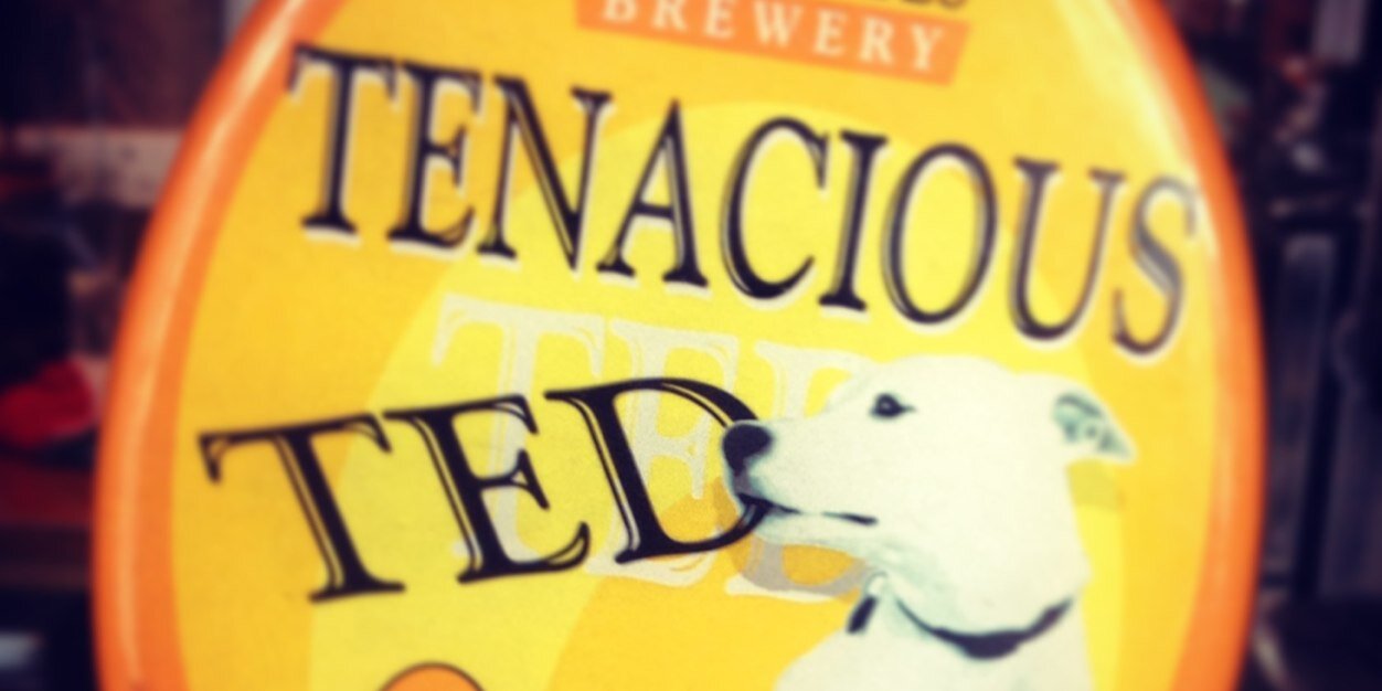 ed clough banner