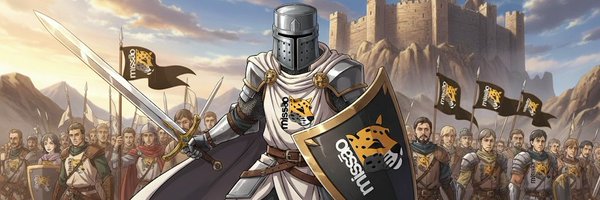 OncaMbl Profile Banner