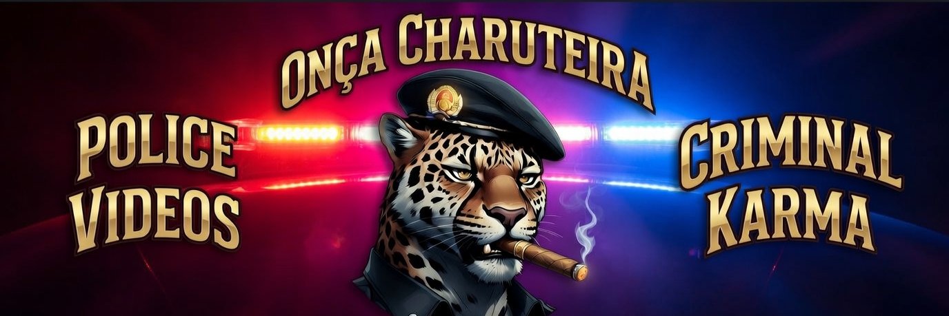 Onça Charuteira🐆 banner