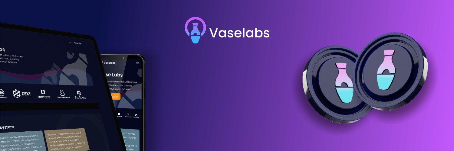 Vaselabs banner