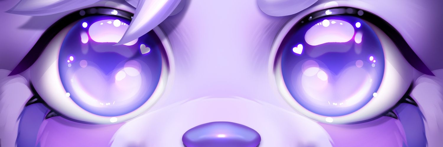 PurpaFur banner