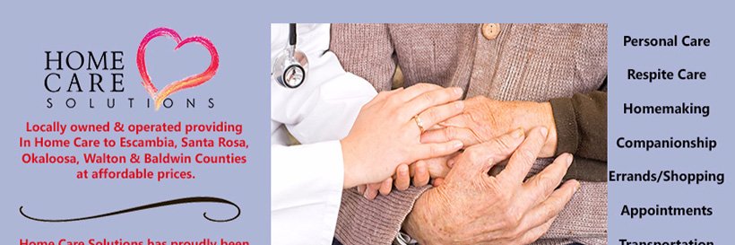 HmCareSolutions's profile banner image