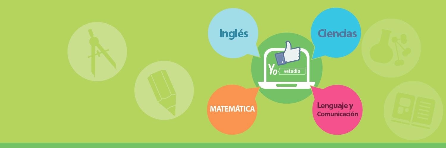 yoestudiocl's profile banner image