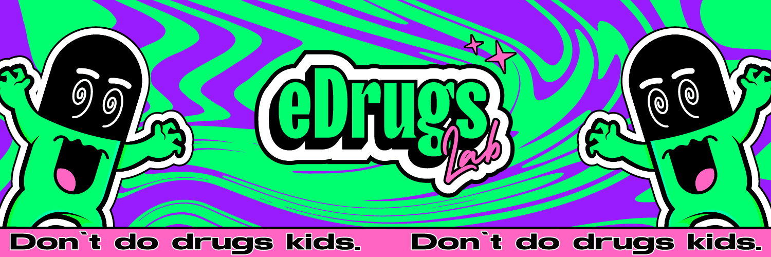 eDrugs Lab banner
