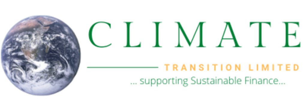 Climate Transition Limited banner