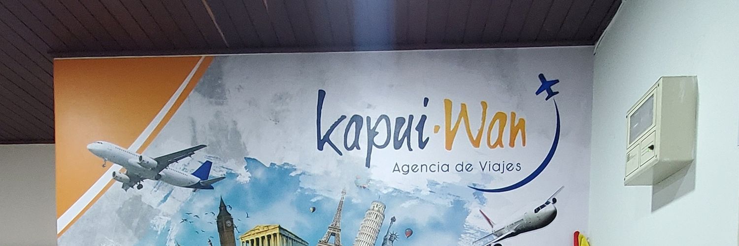 KapuiWan's profile banner image