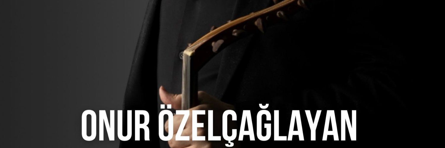 onrozelcaglayan's profile banner image