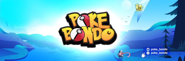 PokeBondo Profile Banner