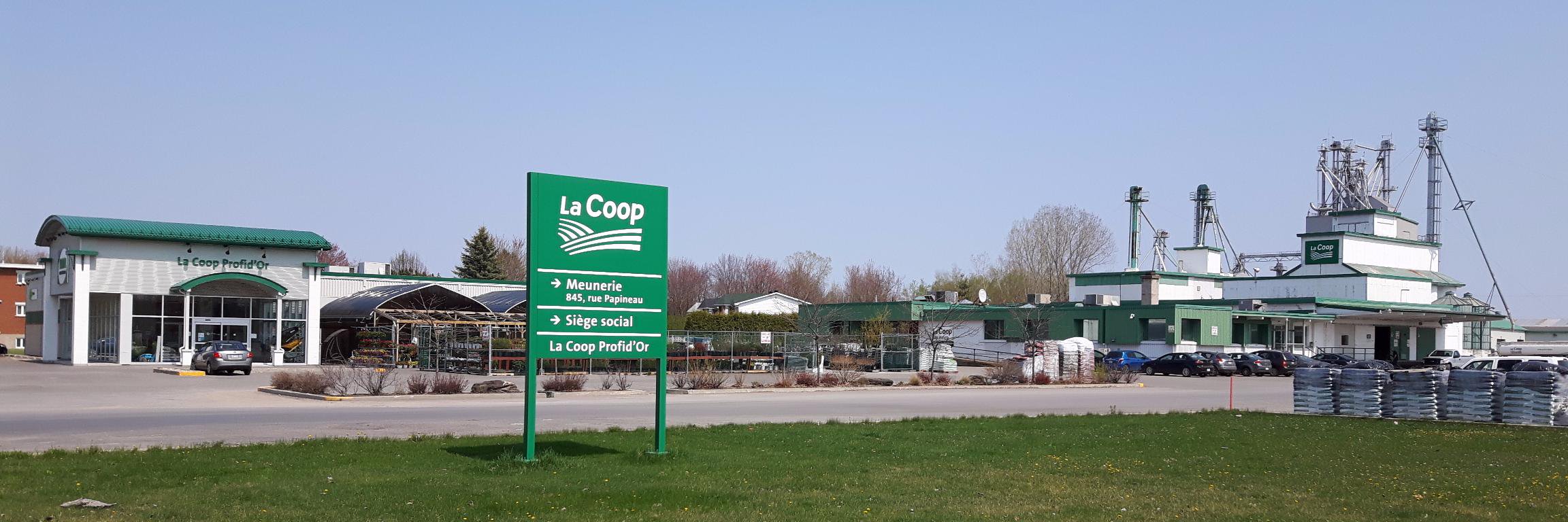 LaCoopProfidor's profile banner image