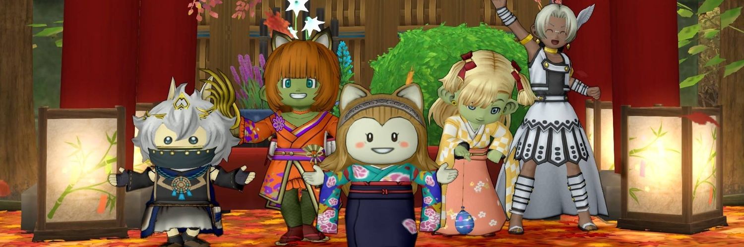 オジジ46 banner