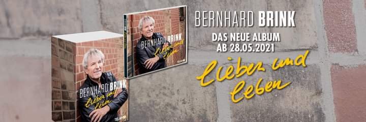 bernhardbrink's profile banner image