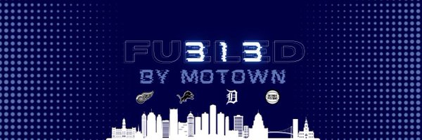 FueledByMotown Profile Banner