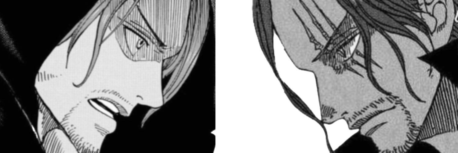 Kiyo's banner