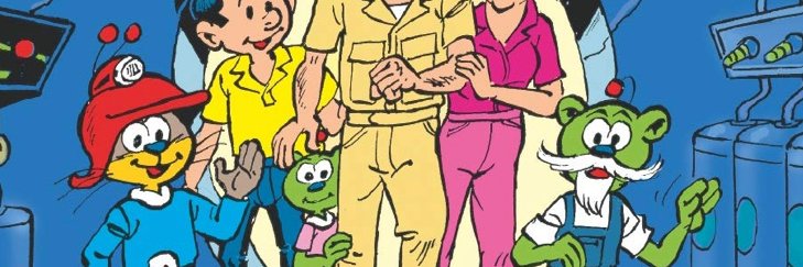 Le Scrameustache banner