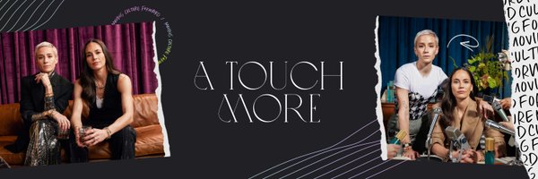atouchmore Profile Banner