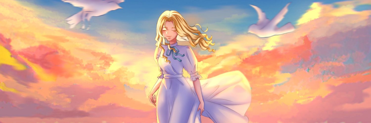 ♡ZerrArt♡ || COMMISSION OPEN banner