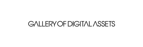 Gallery Of Digital Assets ⚪️ Profile Banner