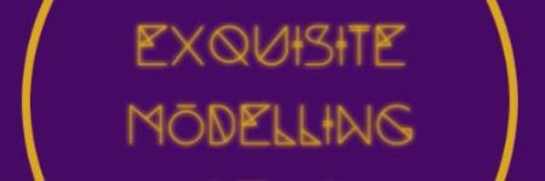 Exquisite Models Profile Banner