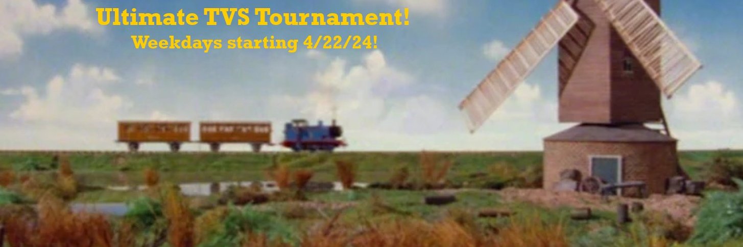 Ttte_Matchups's profile banner image