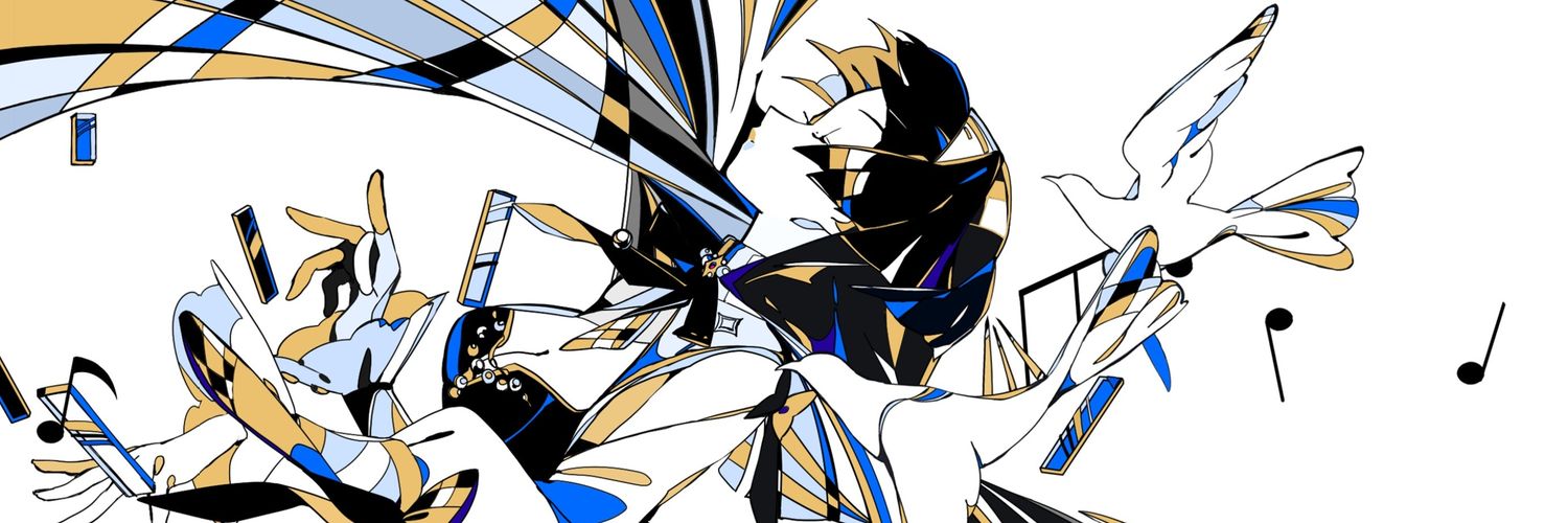 KelPrower's profile banner image