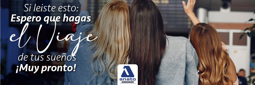 Anato Suroccidente banner