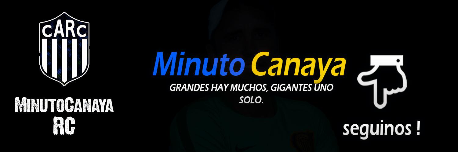 MinutoCanayaRC's profile banner image