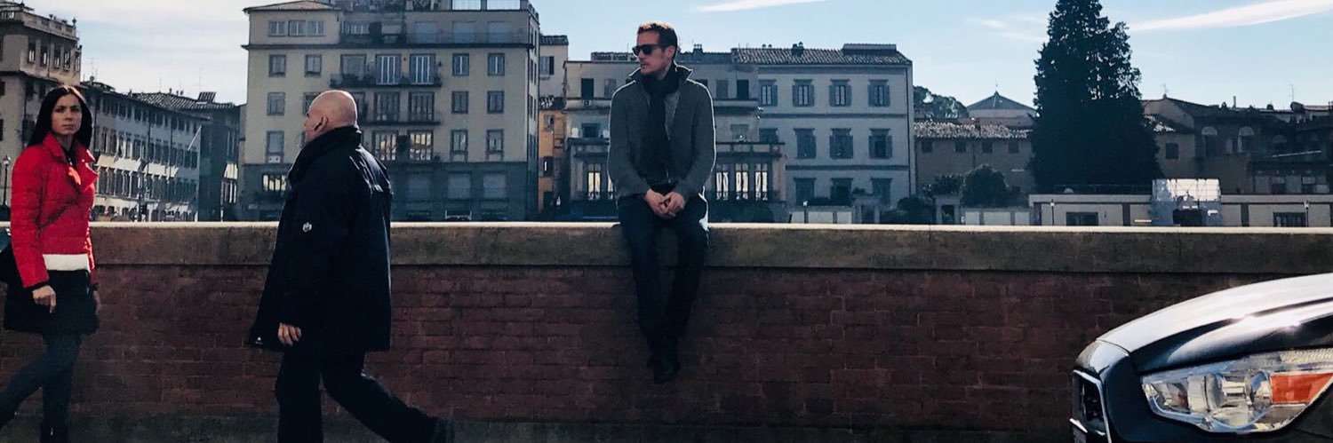 timdaish's profile banner image