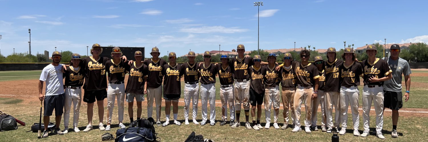 Diablo Valley Baseball Club banner