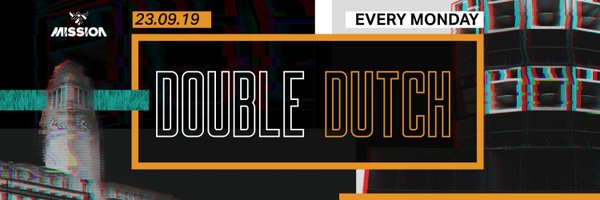 DoubleDutchLDS Profile Banner