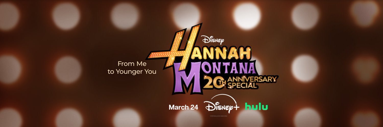 Miley Edition banner