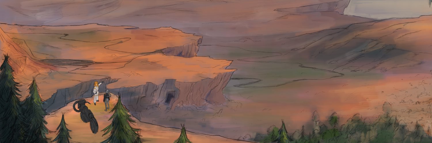 errtmagpoet's profile banner image