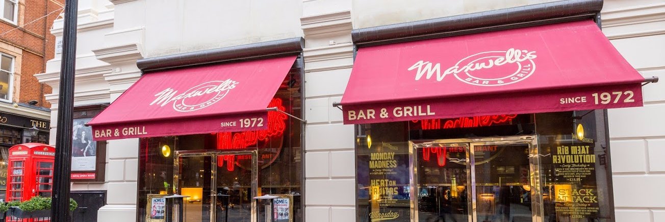 maxwellsCG's profile banner image