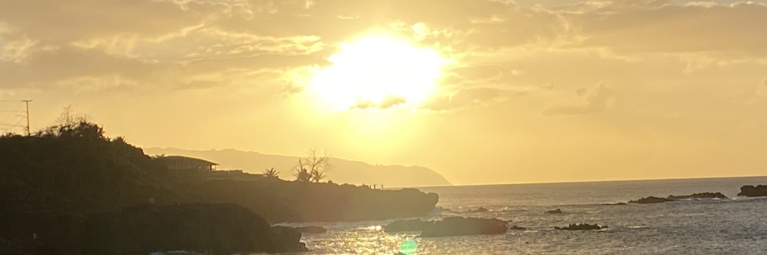 HeatherAMorgan's profile banner image