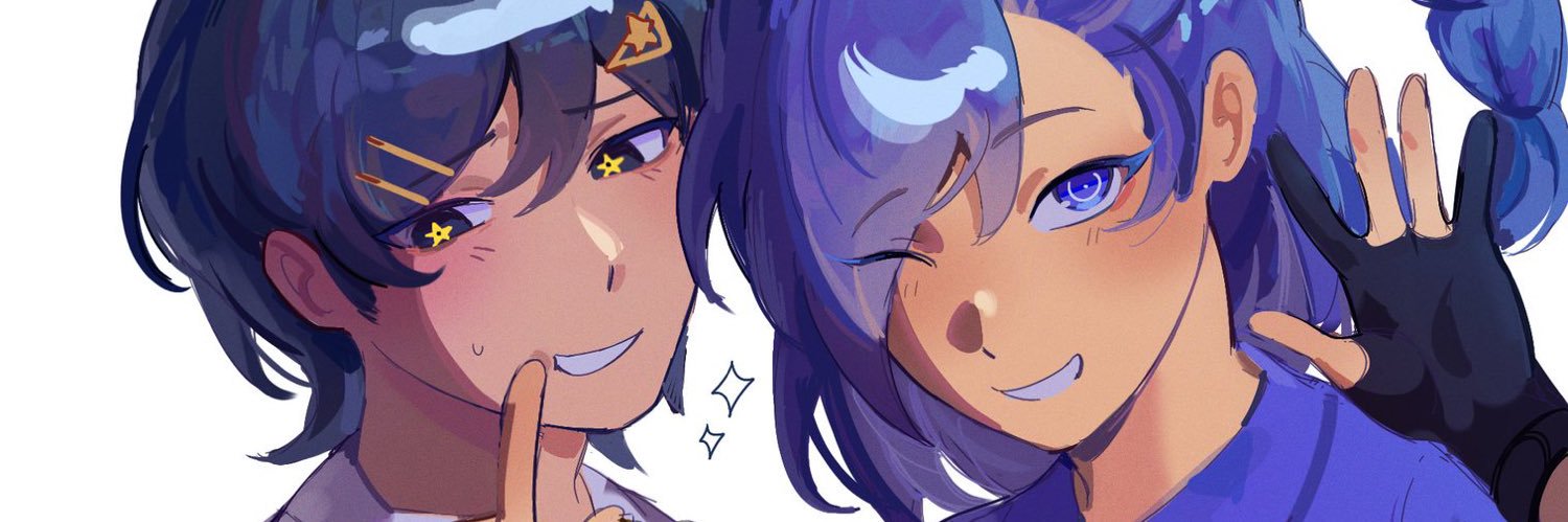 Lilia ♡《🌟🎳》's banner