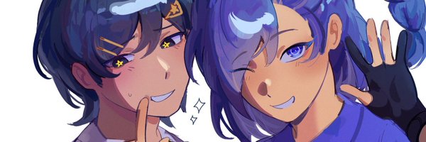 Fuzziki Profile Banner