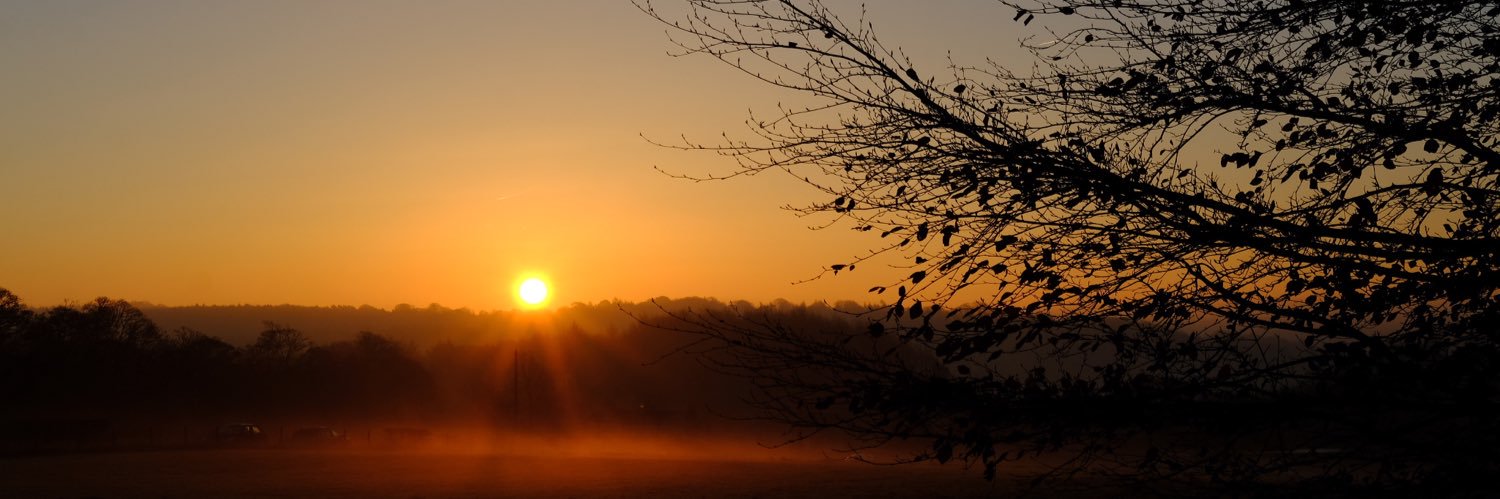 Mark Charnock banner