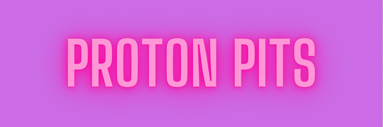 ProtonPits banner
