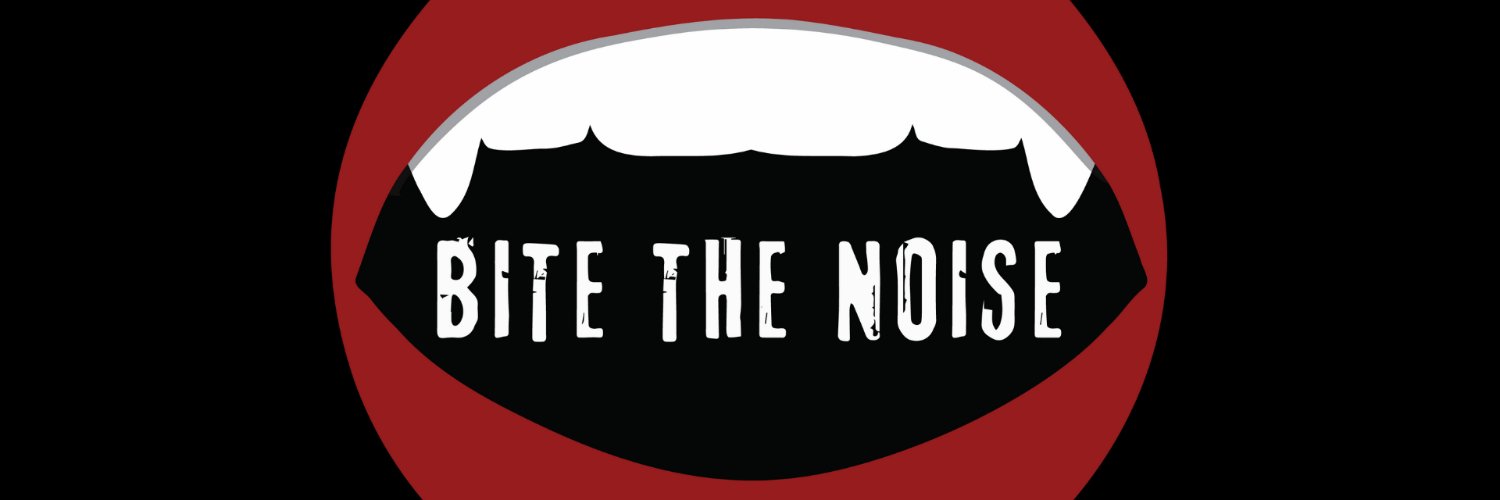 Bite The Noise banner
