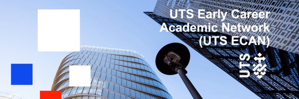 UTS_ECAN Profile Banner