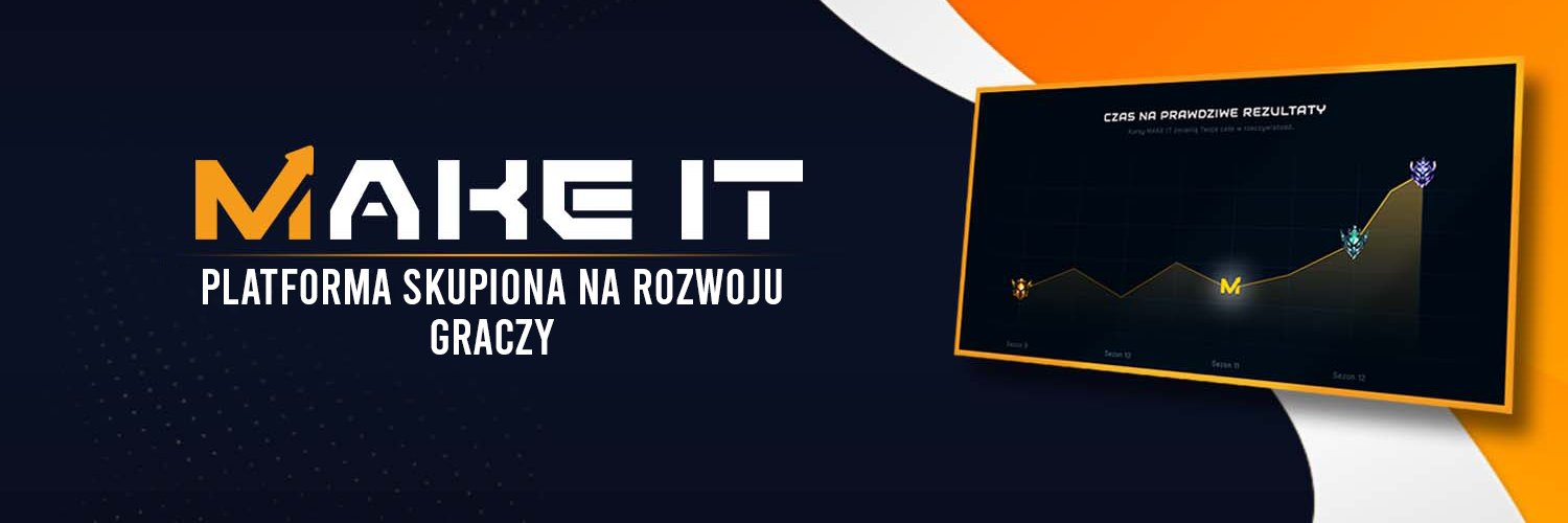 MAKE IT banner