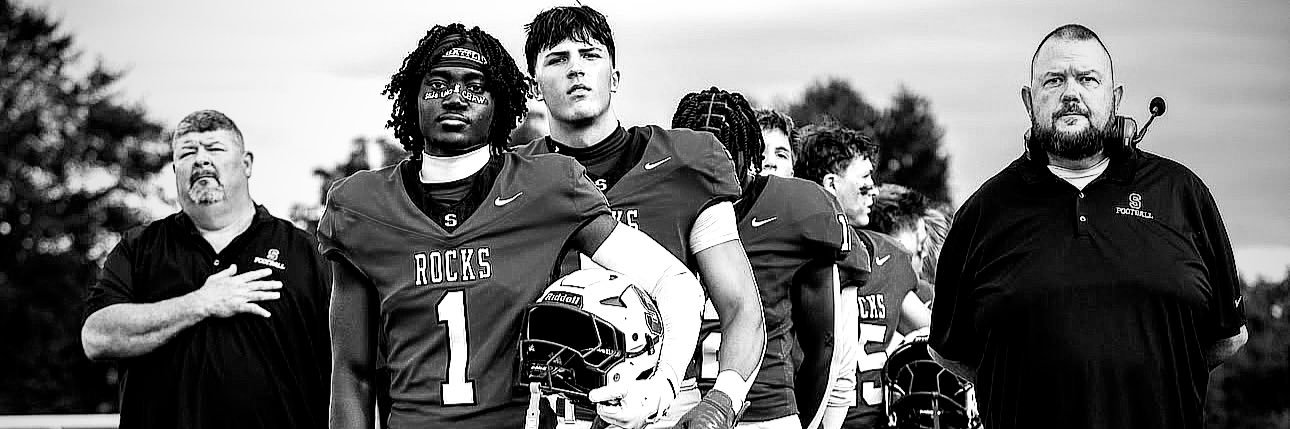 Tanyaradzwa Caleb Chinyadza 2027 ATH banner