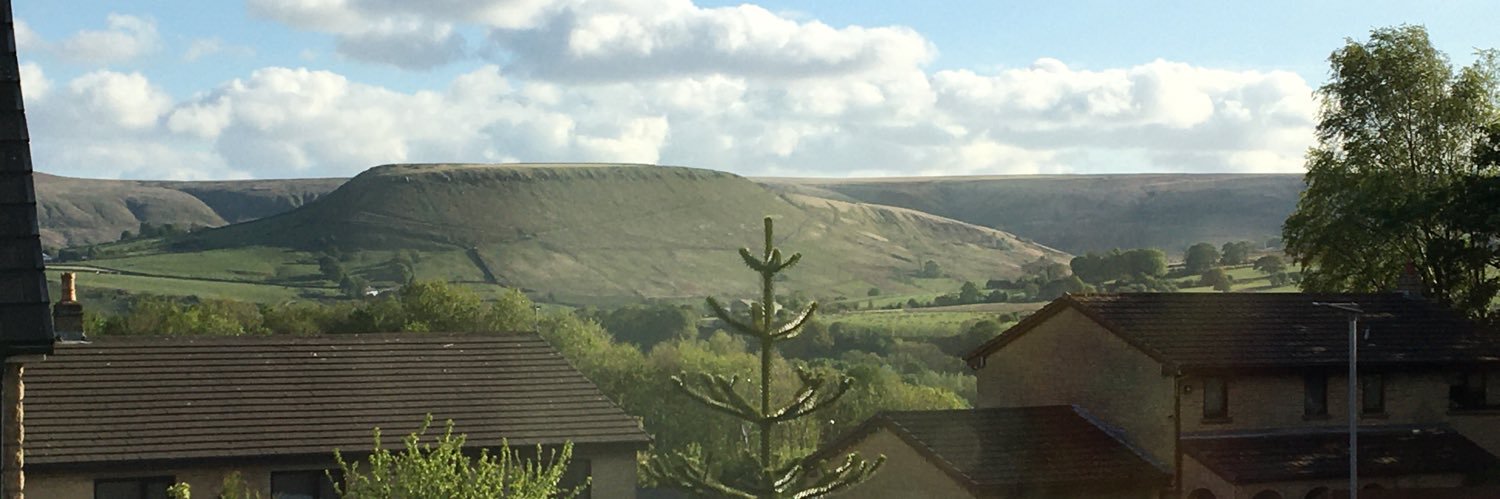 MonganHarris's profile banner image