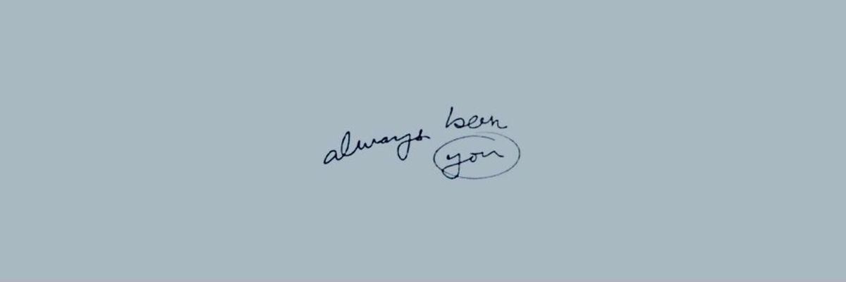 urperfectmendes's profile banner image
